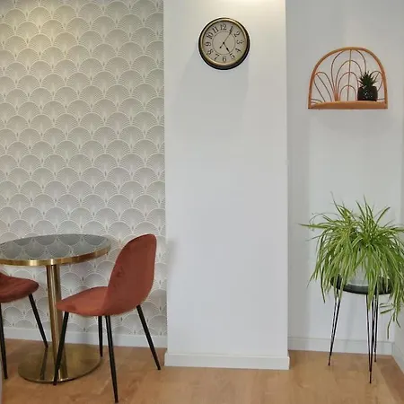 Apartmán Paris La Defence Versailles Commodites Bus