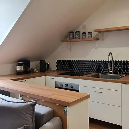 Apartmán Paris La Defence Versailles Commodites Bus